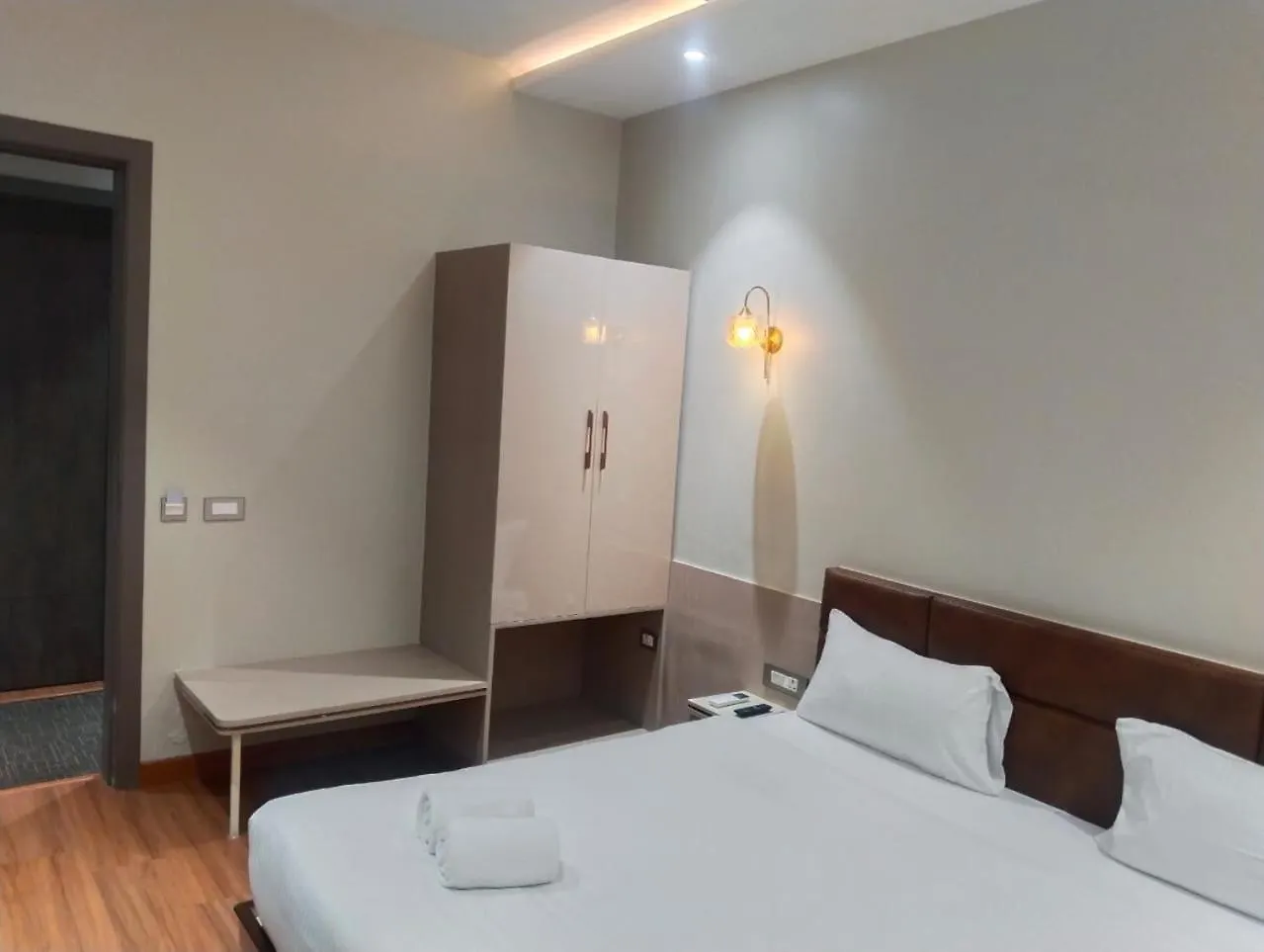 Bed & Breakfast Buddha Stays Varanasi